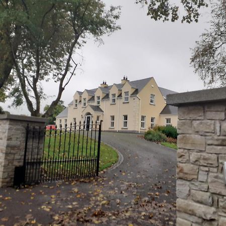 Single Or Twin Room In Lovely Country Residence Nobber Extérieur photo