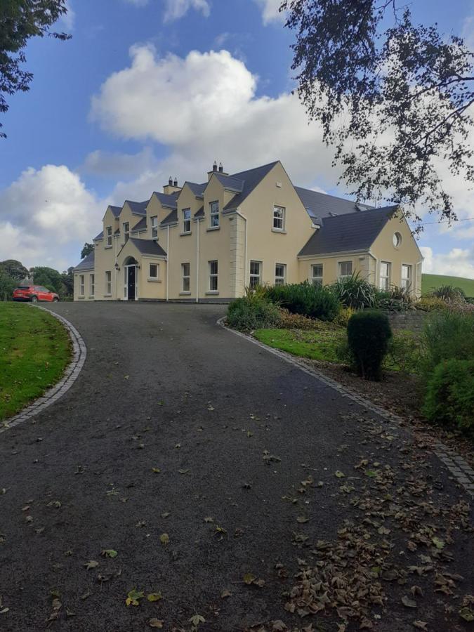 Single Or Twin Room In Lovely Country Residence Nobber Extérieur photo
