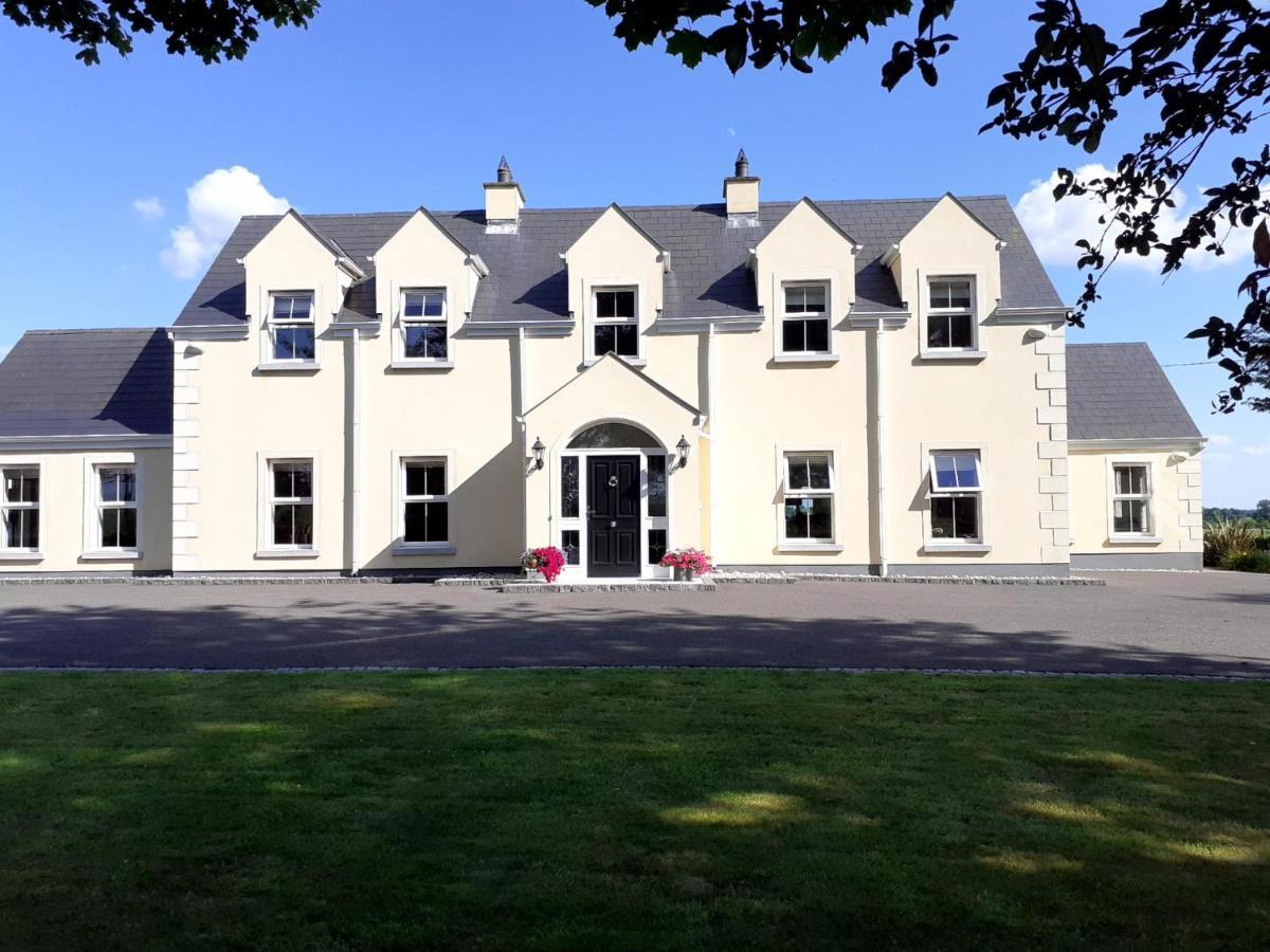Single Or Twin Room In Lovely Country Residence Nobber Extérieur photo