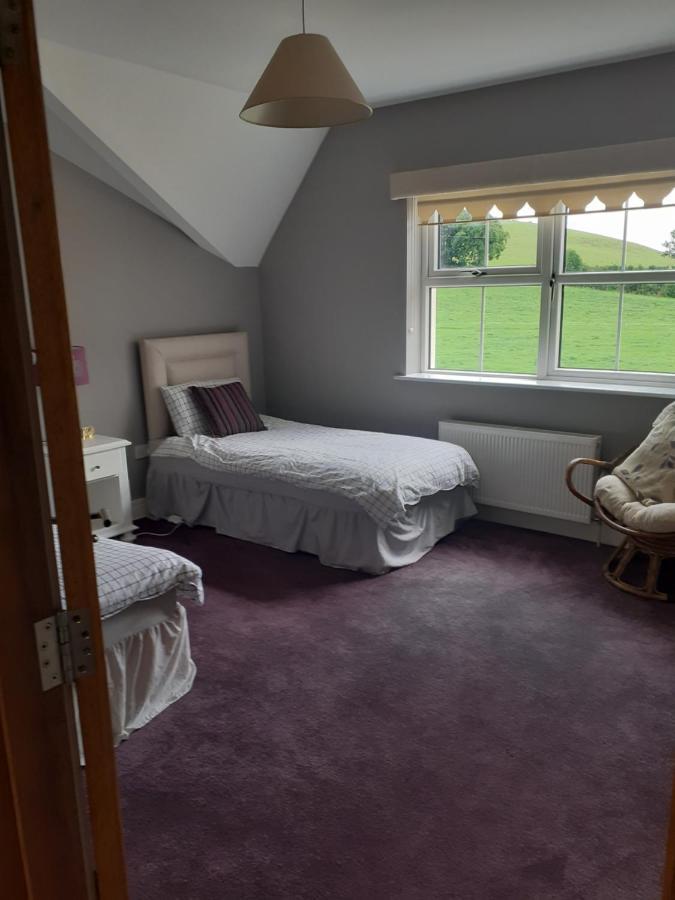 Single Or Twin Room In Lovely Country Residence Nobber Extérieur photo