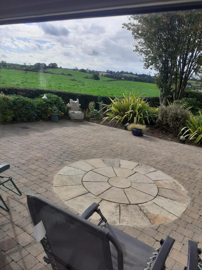 Single Or Twin Room In Lovely Country Residence Nobber Extérieur photo