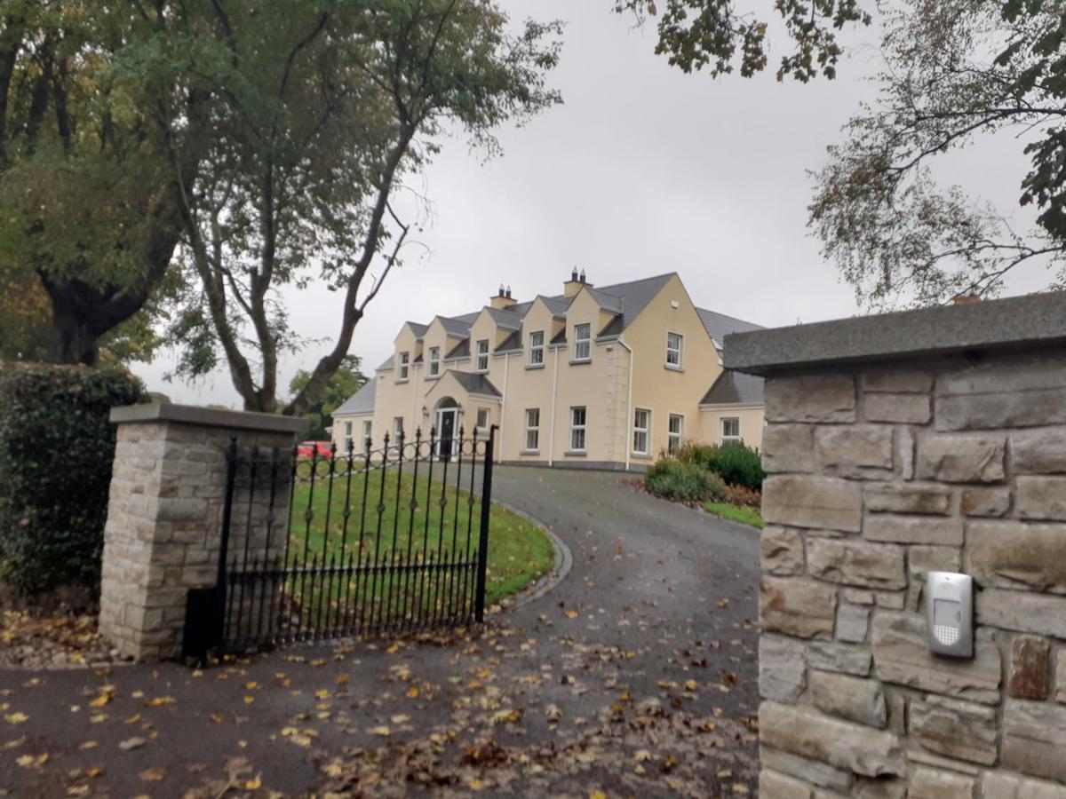 Single Or Twin Room In Lovely Country Residence Nobber Extérieur photo