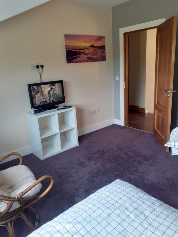 Single Or Twin Room In Lovely Country Residence Nobber Extérieur photo