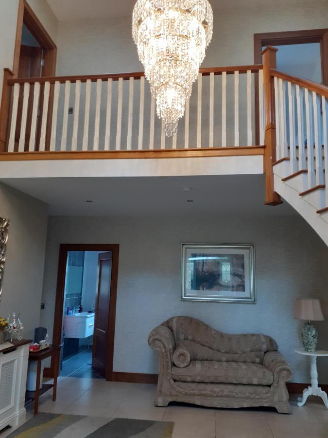Single Or Twin Room In Lovely Country Residence Nobber Extérieur photo